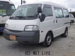 マツダ ボンゴバン