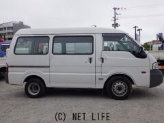 マツダ ボンゴバン