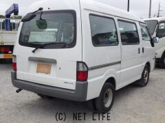 マツダ ボンゴバン