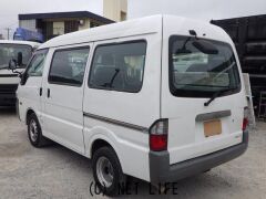 マツダ ボンゴバン