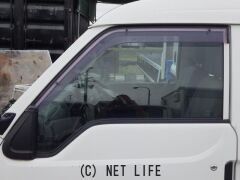 マツダ ボンゴバン