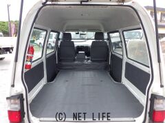 マツダ ボンゴバン