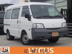 マツダ ボンゴバン