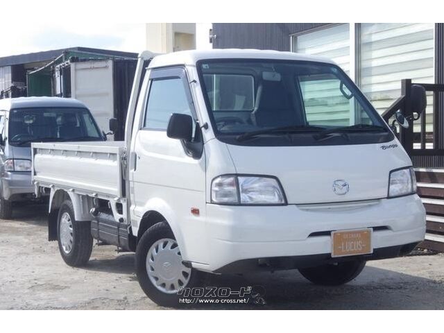 マツダ ボンゴトラック 1.8 DX シングルワイドロー・2017(H29)年式