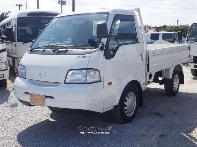 マツダ ボンゴトラック 1.8 DX シングルワイドロー・2017(H29)年式