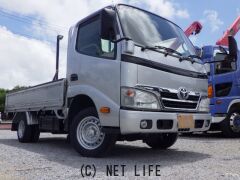 トヨタ ダイナ