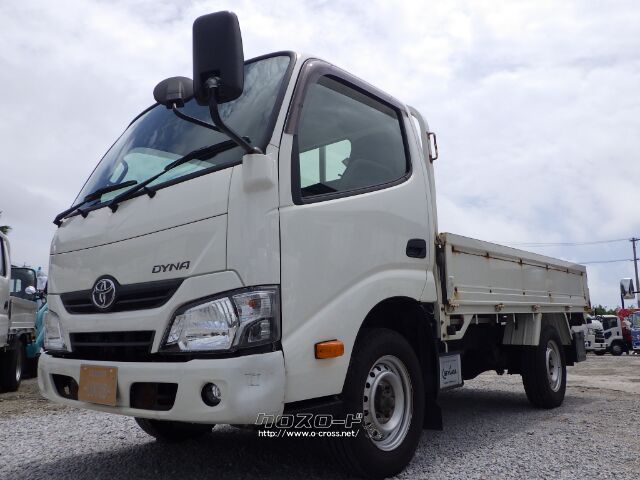 トヨタ ダイナ