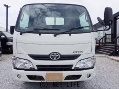 トヨタ ダイナ