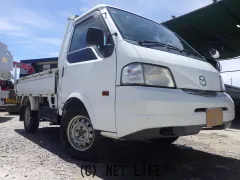 マツダ ボンゴトラック