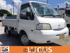 マツダ ボンゴトラック