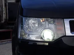 三菱 デリカD：5