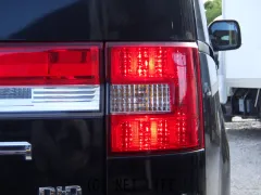 三菱 デリカD：5