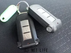 三菱 デリカD：5