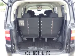 三菱 デリカD：5