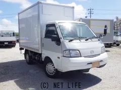 マツダ ボンゴトラック