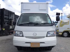 マツダ ボンゴトラック