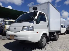 マツダ ボンゴトラック