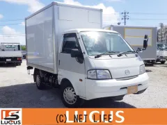 マツダ ボンゴトラック