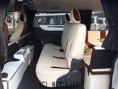 トヨタ ハイエースバン