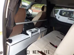 トヨタ ハイエースバン