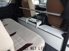 トヨタ ハイエースバン