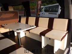 トヨタ ハイエースバン