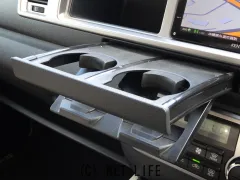 トヨタ ハイエースバン