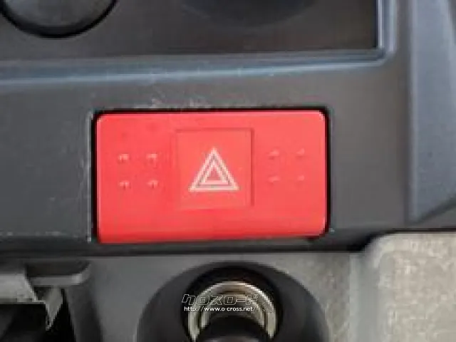 日産 アトラス