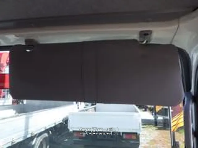 日産 アトラス