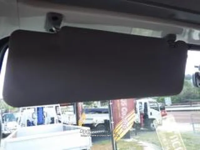 日産 アトラス