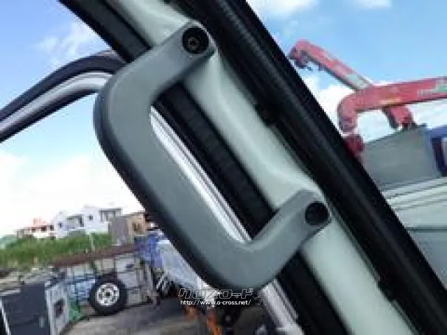 日産 アトラス