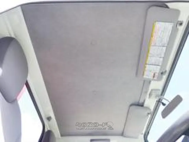 日産 アトラス