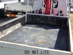日産 アトラス