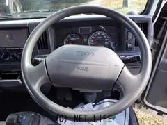 日産 アトラス