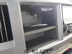 日産 アトラス