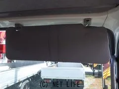日産 アトラス