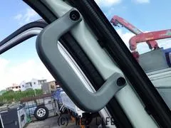 日産 アトラス