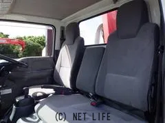 日産 アトラス