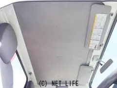 日産 アトラス