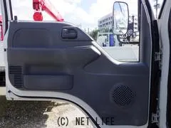 日産 アトラス