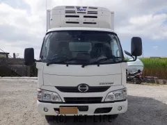 日野自動車 デュトロ