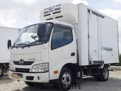 日野自動車 デュトロ