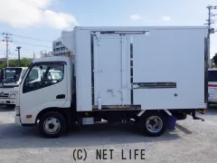 日野自動車 デュトロ