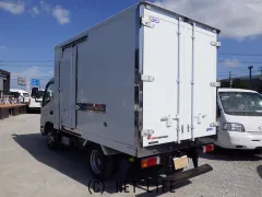 日野自動車 デュトロ