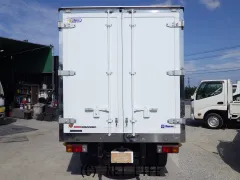 日野自動車 デュトロ