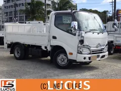 日野自動車 デュトロ