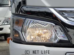 日野自動車 デュトロ