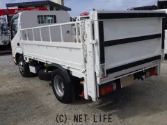 日野自動車 デュトロ