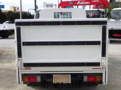 日野自動車 デュトロ