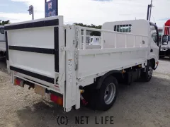 日野自動車 デュトロ